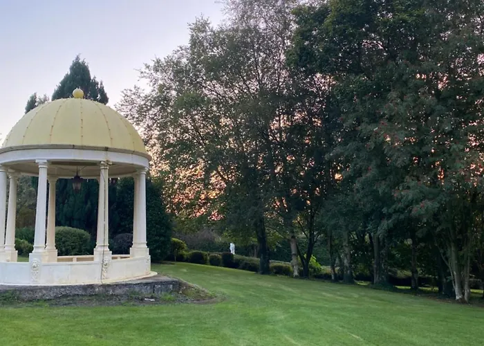 Bed & Breakfast Winterwood