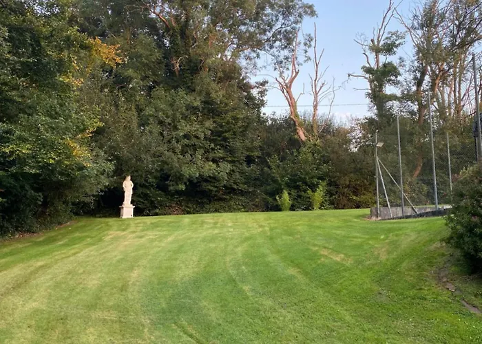 Bed & Breakfast Winterwood Listowel