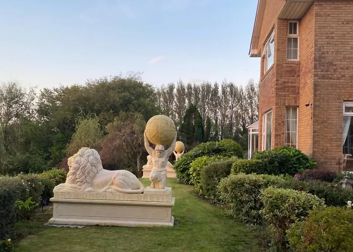 Bed & Breakfast Winterwood