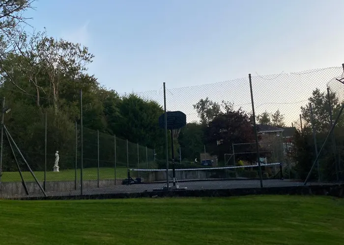 Bed & Breakfast Winterwood Listowel