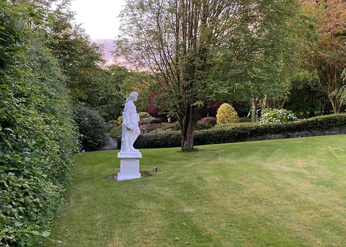 Bed & Breakfast Winterwood *