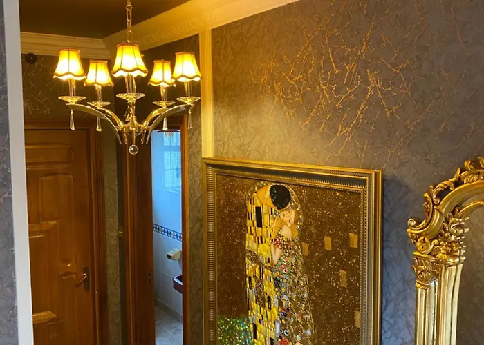 B&B Winterwood 리스토웰