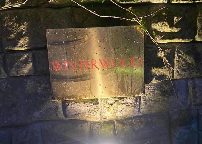 Winterwood Bed & Breakfast