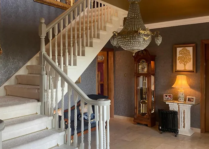 Winterwood Bed & Breakfast Listowel