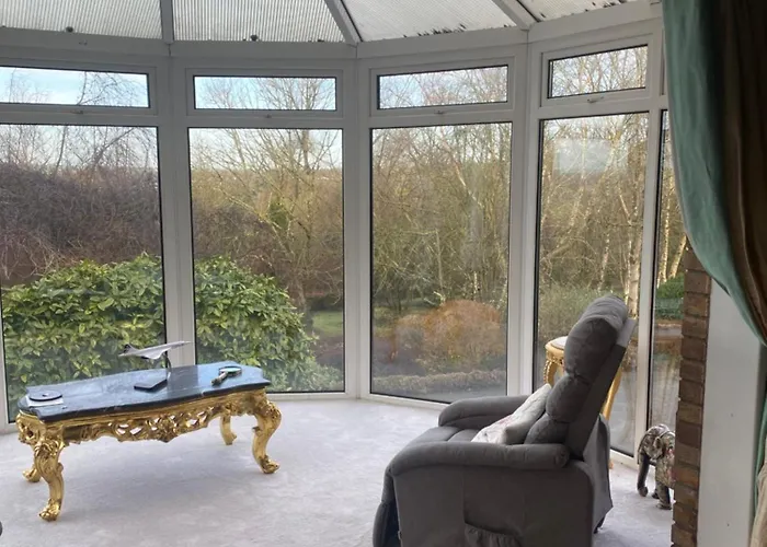 Winterwood * Listowel