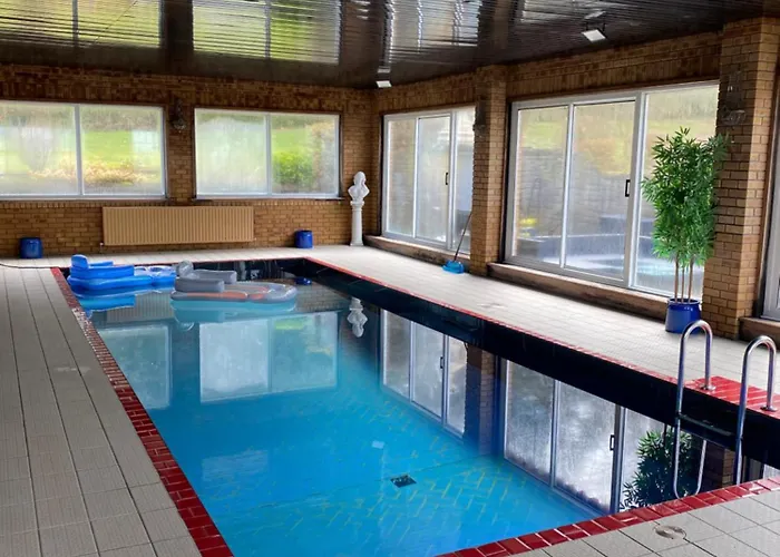 Bed & Breakfast Winterwood