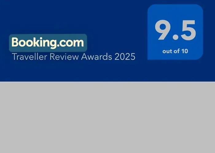 Winterwood B&B 리스토웰