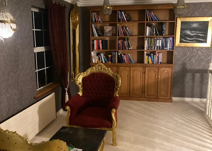 Bed & Breakfast Winterwood Listowel