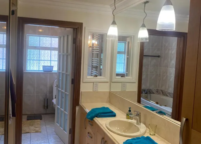 B&B Winterwood 리스토웰