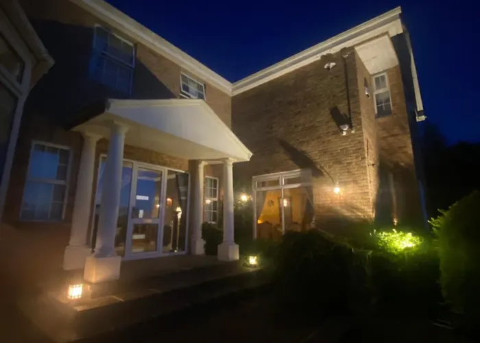 Winterwood 리스토웰