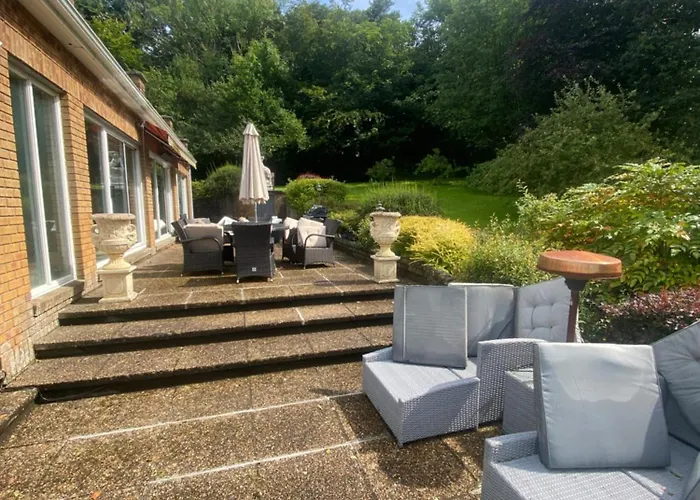 Winterwood * 리스토웰