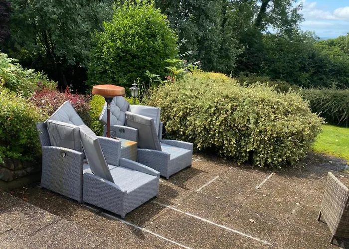 Bed & Breakfast Winterwood