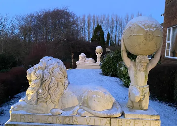 Bed & Breakfast Winterwood