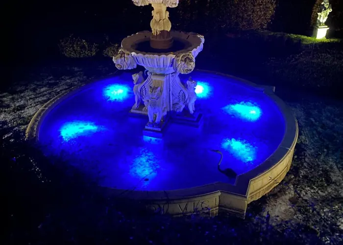 Bed & Breakfast Winterwood *