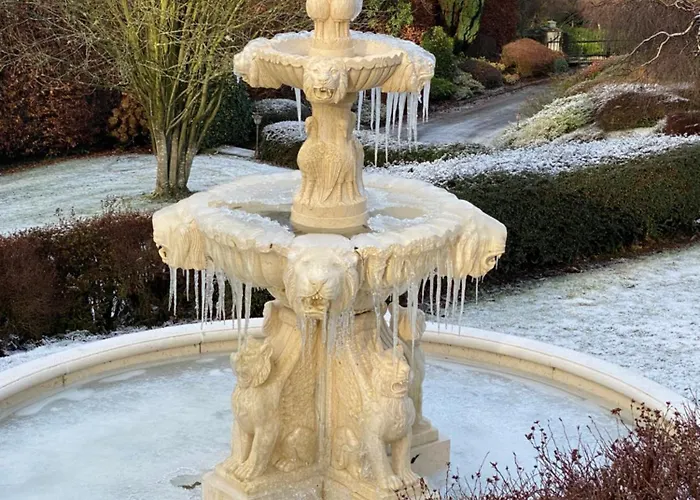 Winterwood Bed & Breakfast *