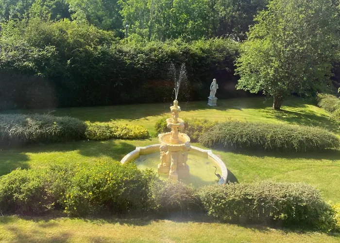 Bed & Breakfast Winterwood Listowel